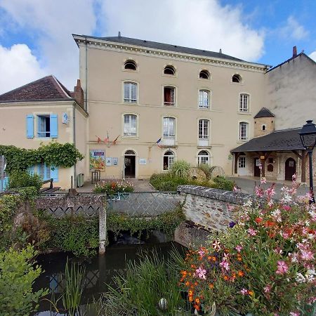 Gite Le Moulin Mezieres-en-Brenne Zewnętrze zdjęcie