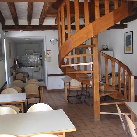 Gite Le Moulin Mezieres-en-Brenne Zewnętrze zdjęcie