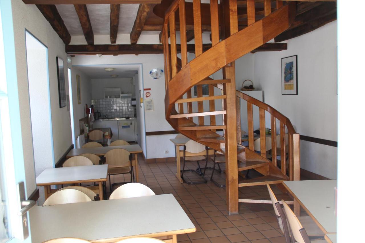 Gite Le Moulin Mezieres-en-Brenne Zewnętrze zdjęcie