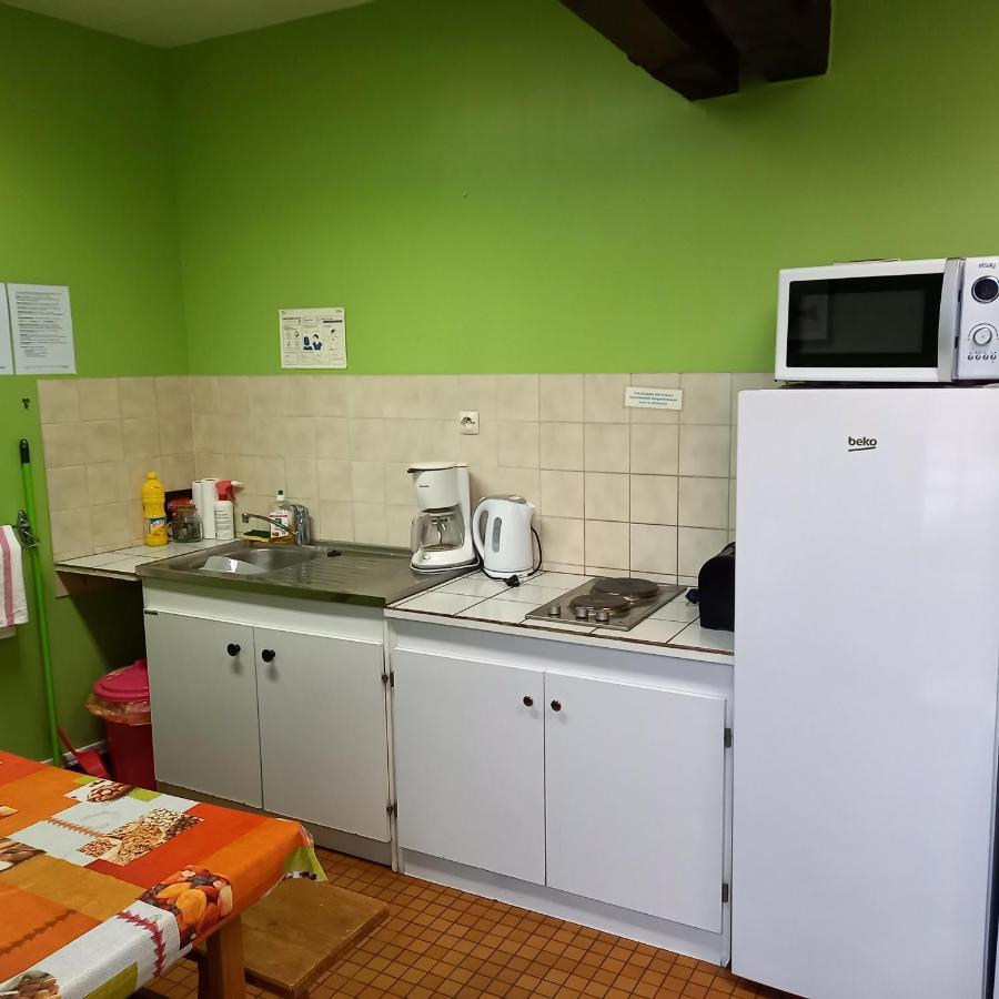 Gite Le Moulin Mezieres-en-Brenne Zewnętrze zdjęcie
